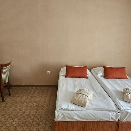 Grand Hotel Rogaska Premium Rogaska Slatina Luaran gambar