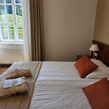 Grand Hotel Rogaska Premium Rogaska Slatina Luaran gambar