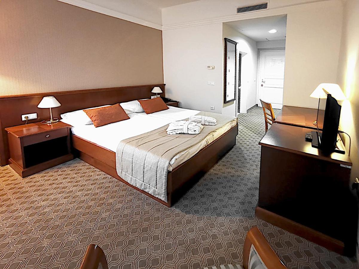 Grand Hotel Rogaska Premium Rogaska Slatina Luaran gambar