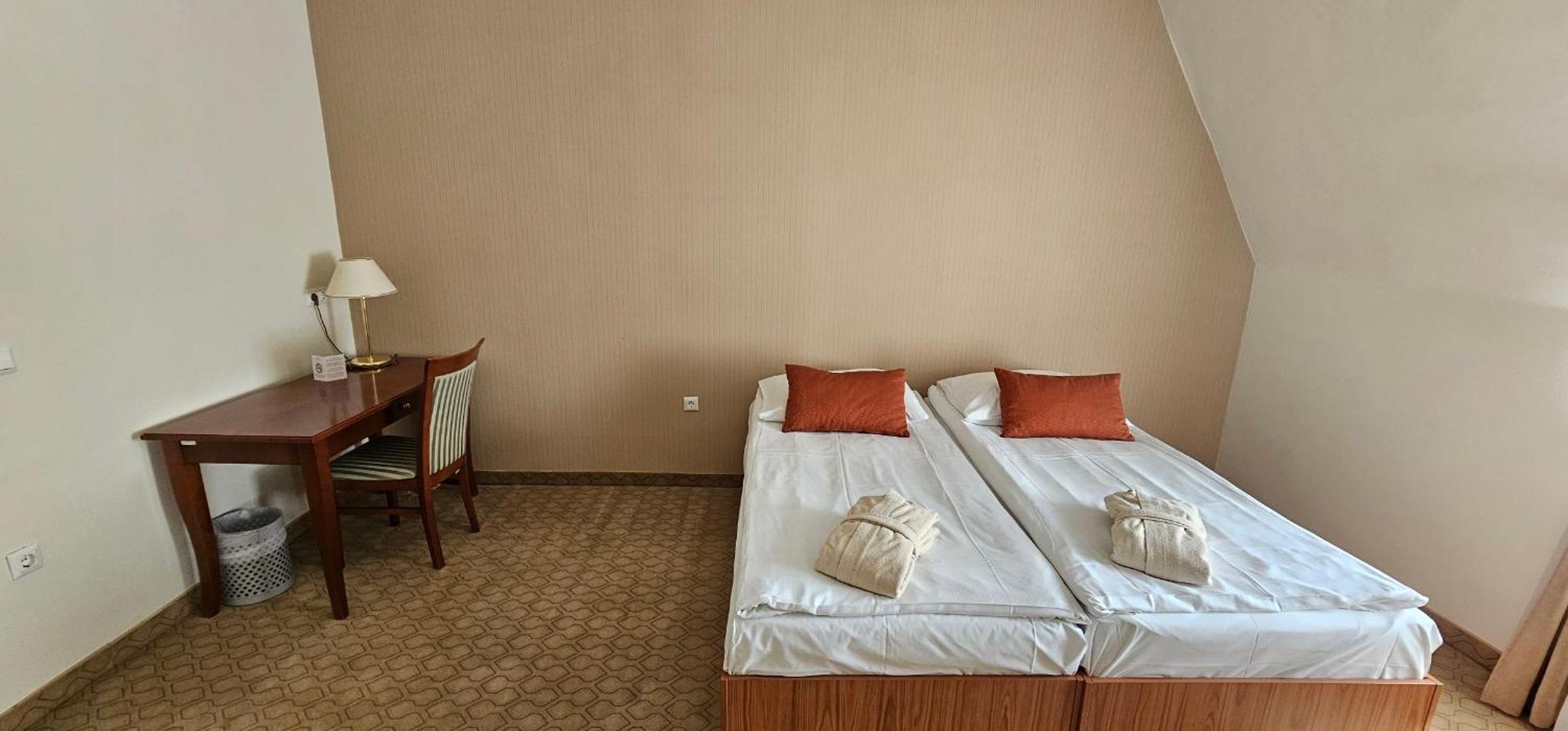 Grand Hotel Rogaska Premium Rogaska Slatina Luaran gambar