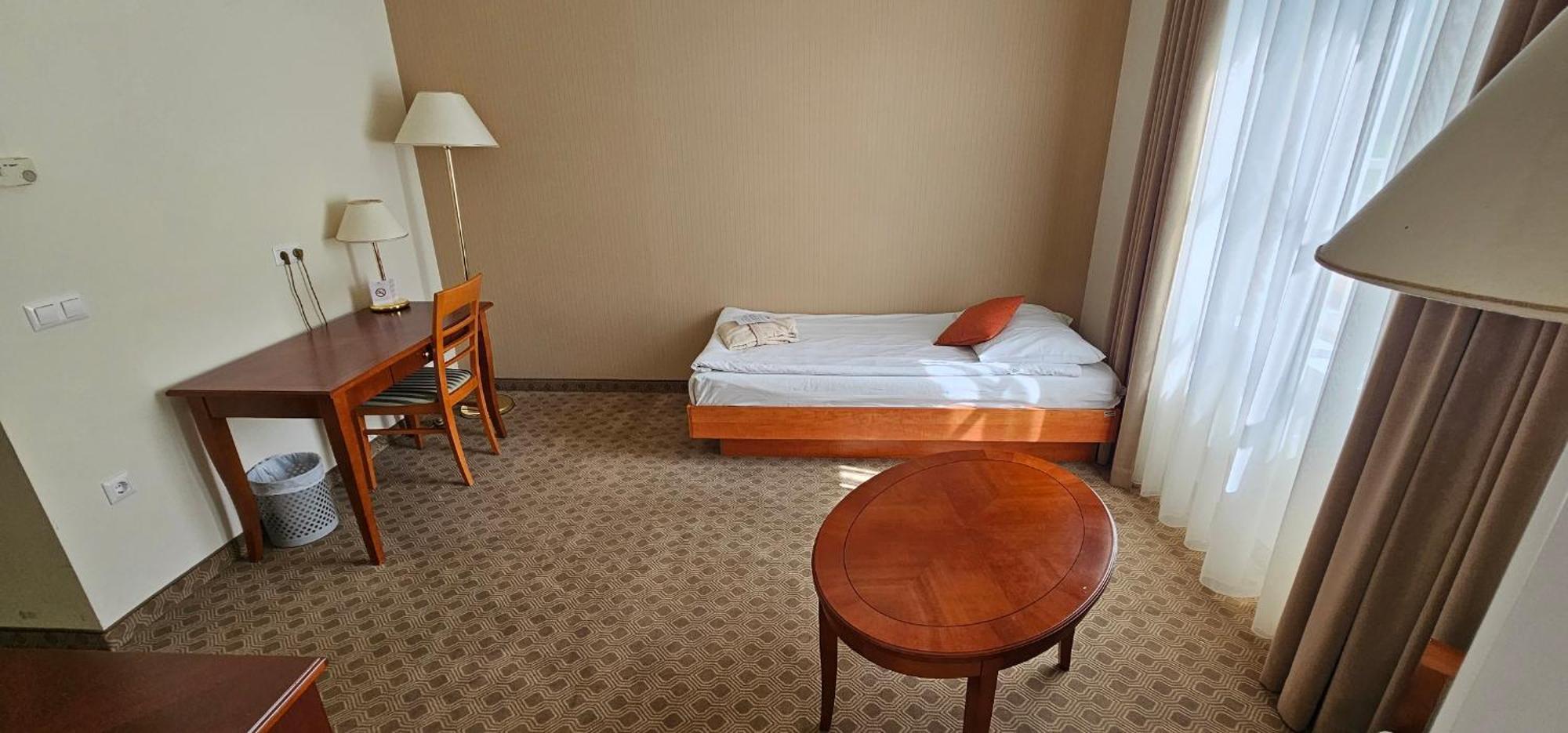 Grand Hotel Rogaska Premium Rogaska Slatina Luaran gambar