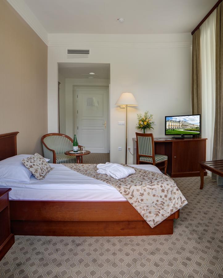Grand Hotel Rogaska Premium Rogaska Slatina Luaran gambar