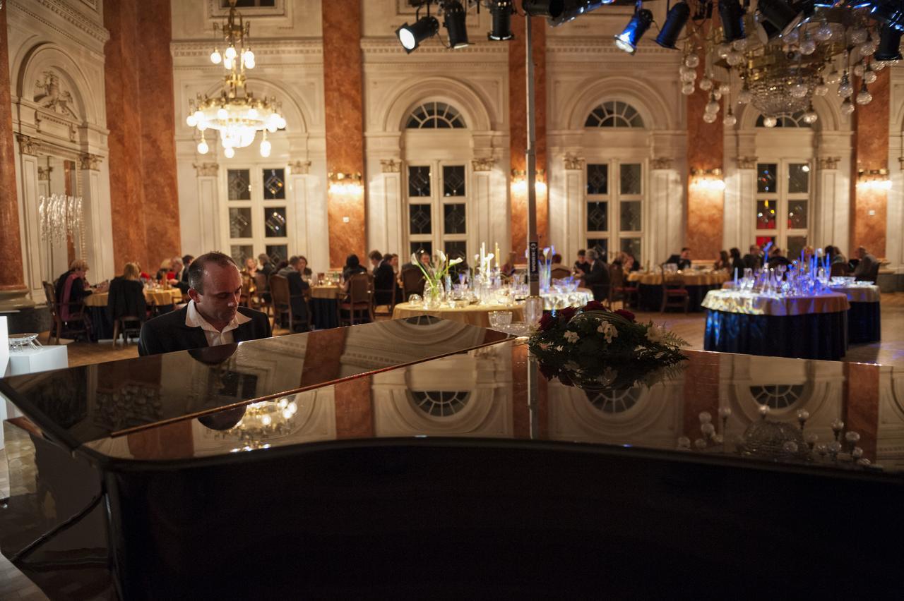 Grand Hotel Rogaska Premium Rogaska Slatina Luaran gambar