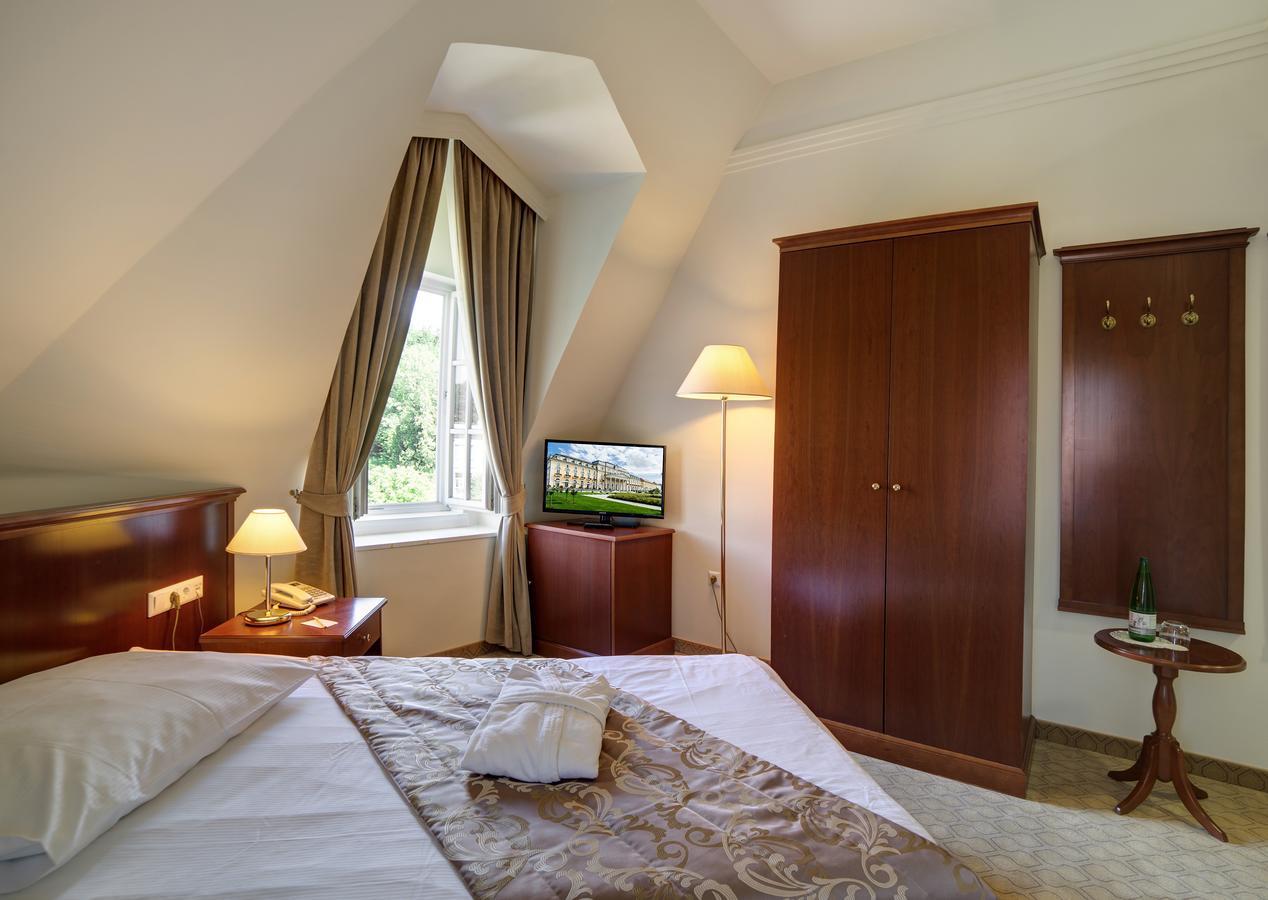 Grand Hotel Rogaska Premium Rogaska Slatina Luaran gambar