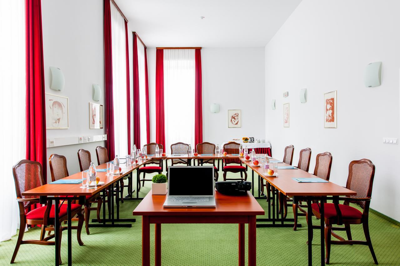 Grand Hotel Rogaska Premium Rogaska Slatina Luaran gambar