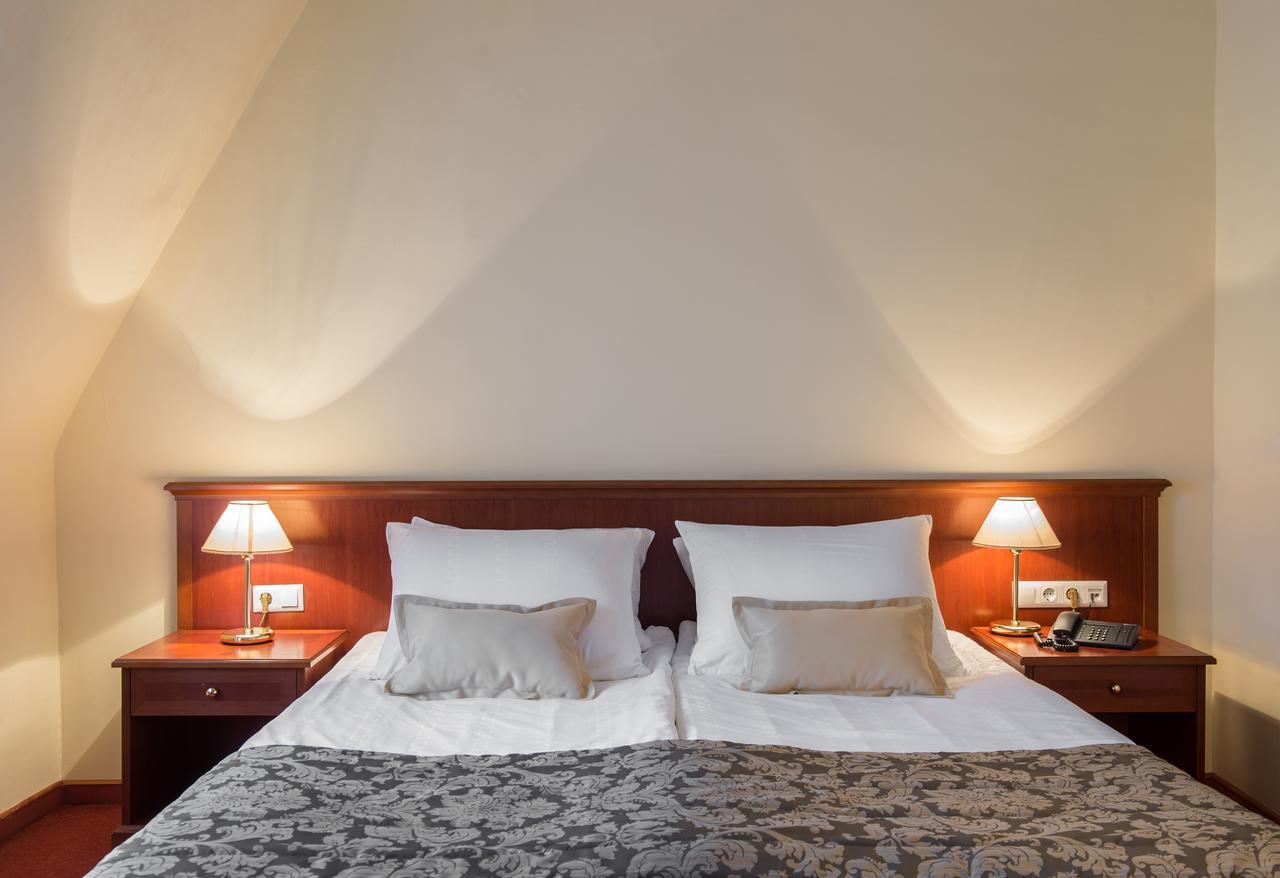 Grand Hotel Rogaska Premium Rogaska Slatina Luaran gambar