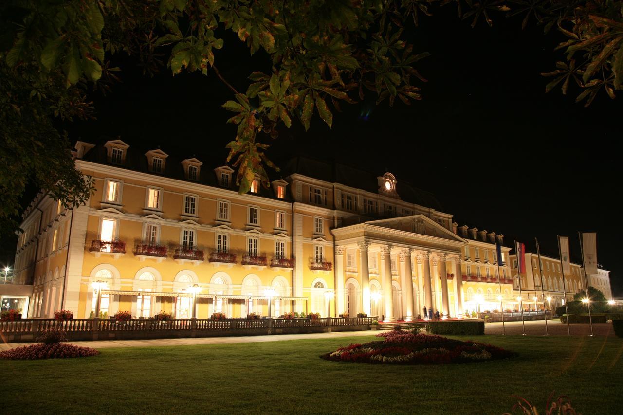 Grand Hotel Rogaska Premium Rogaska Slatina Luaran gambar